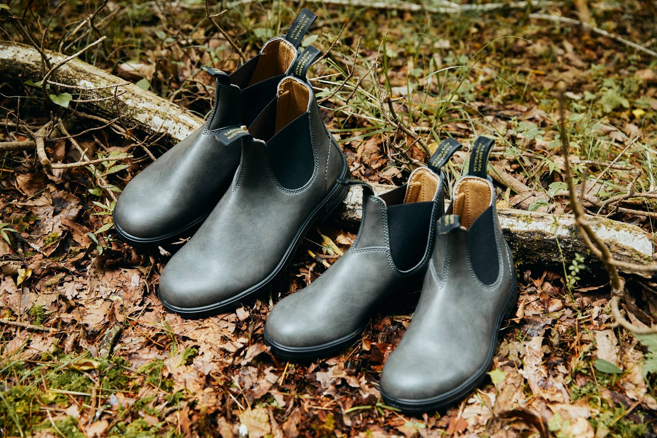 Blundstone JACK MARIE