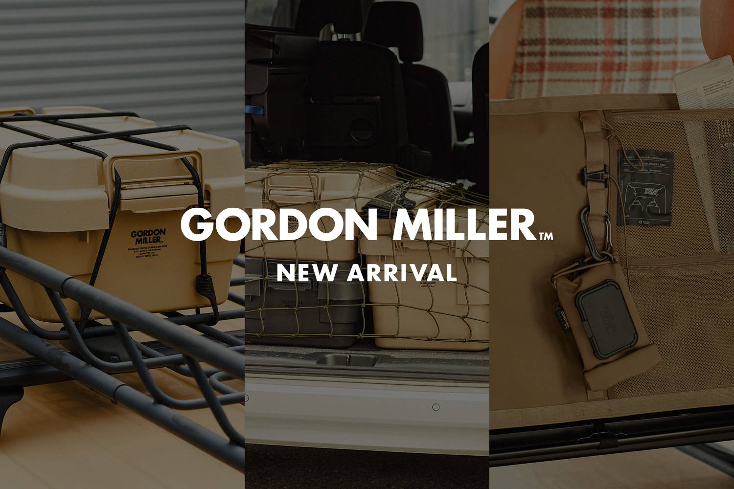 GORDON MIRROR ゴードンミラー　アイアンラック　ウッド3シェルフ アイアンラック 3段 フラワーラック ラック ガーデンラック
