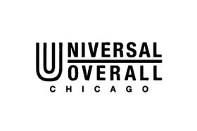 UNIVERSAL OVERALL / ユニバーサルオーバーオール