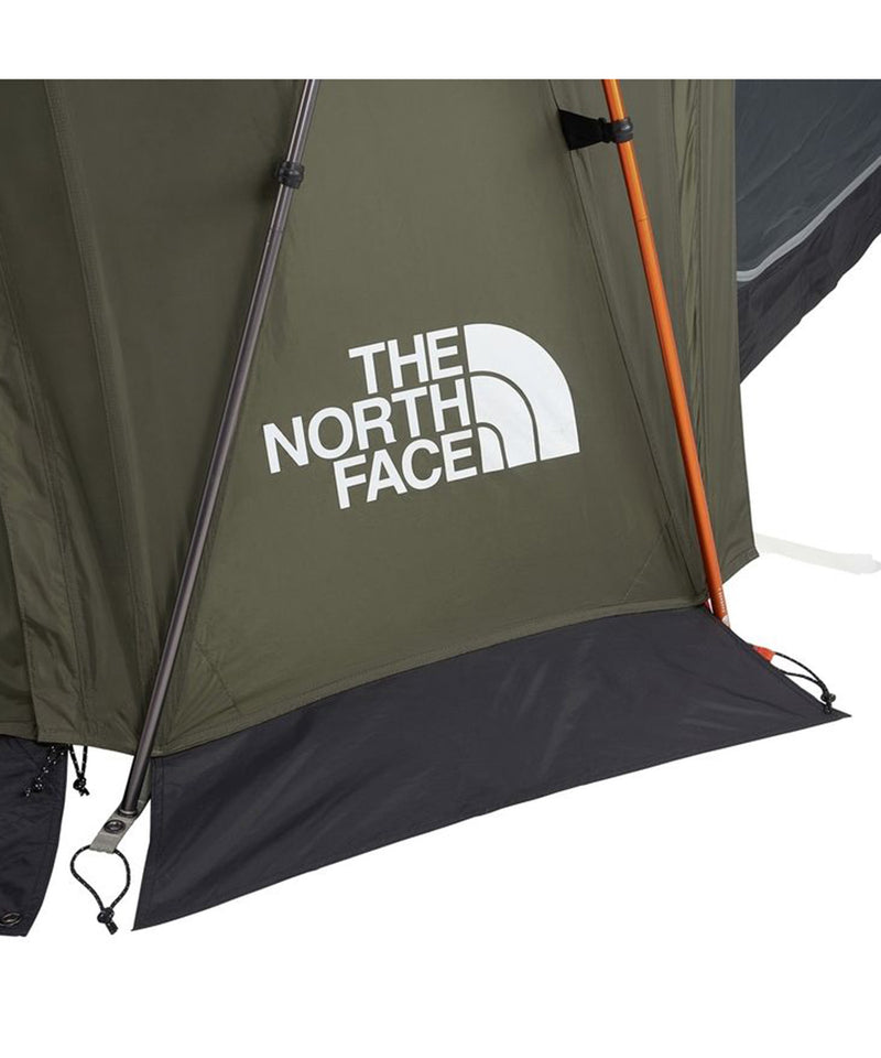 THE NORTH FACE エバベース 6