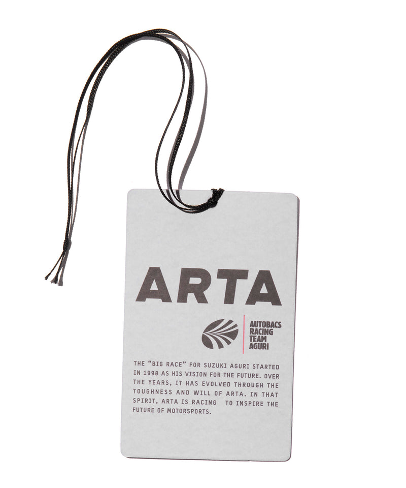 ARTA ペーパー フレグランス (3枚入り)