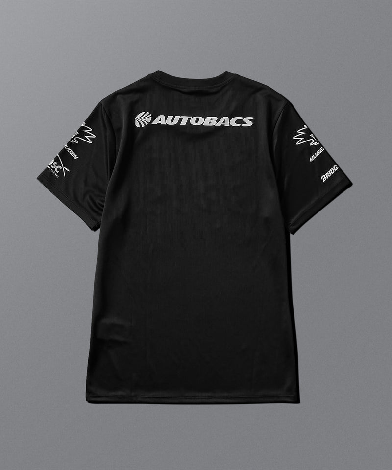 ARTA レプリカ 24 Tシャツ（BLACK）