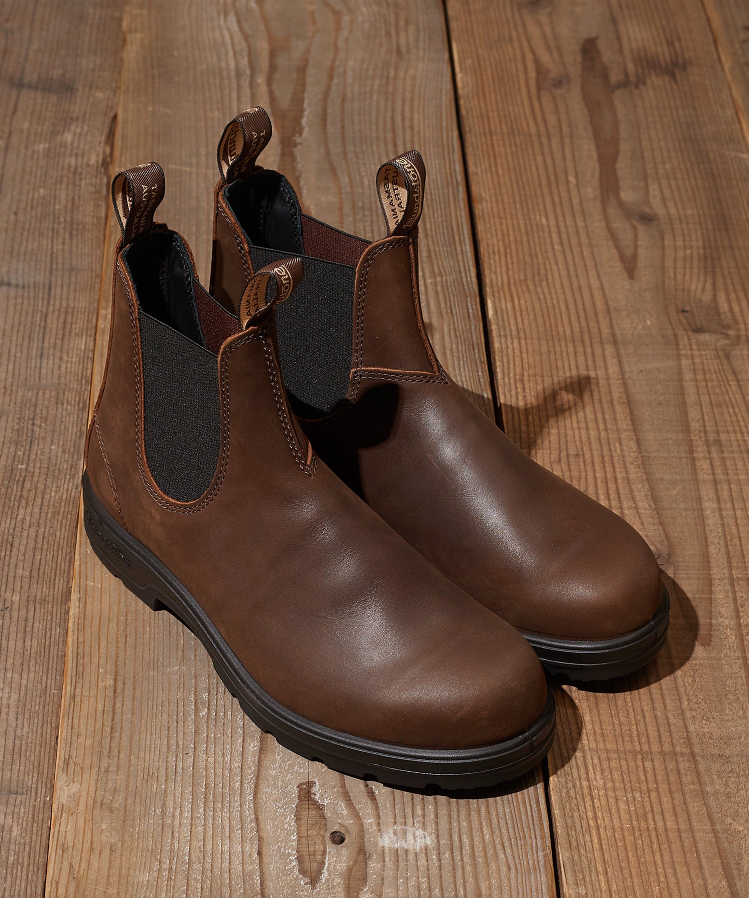 BLUNDSTONE クラシックス