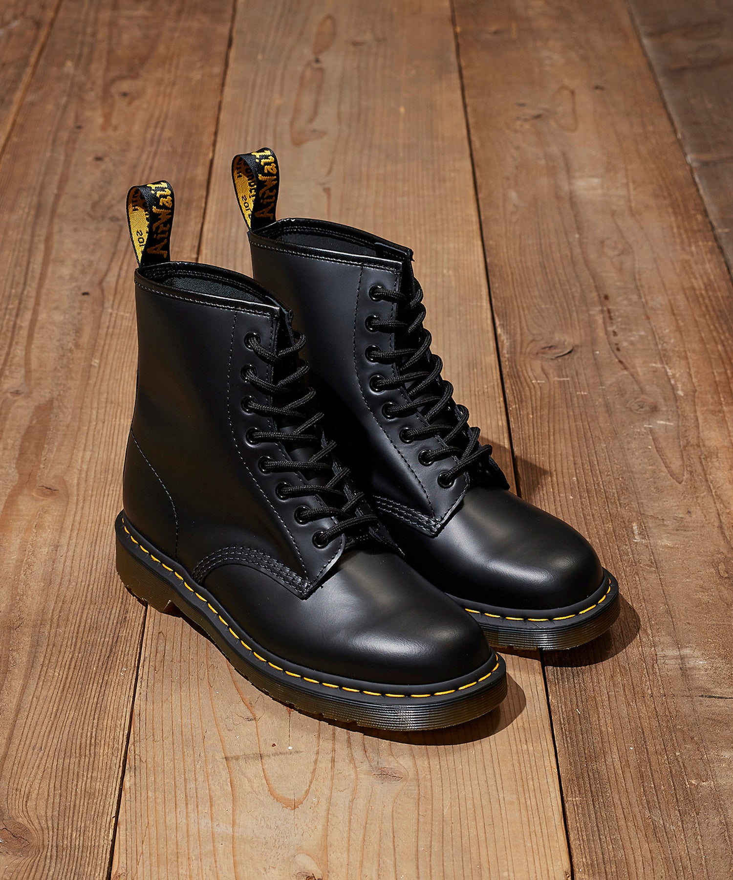 Dr.Martens 1460 8ホール