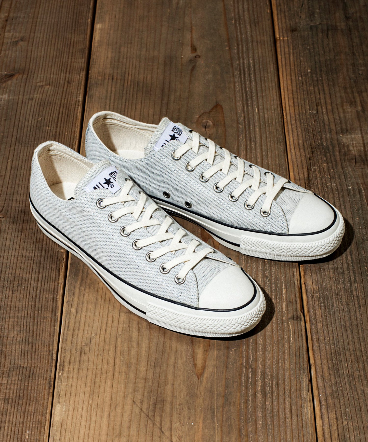 CONVERSE オールスター ニューデニム NATURAL 31301481