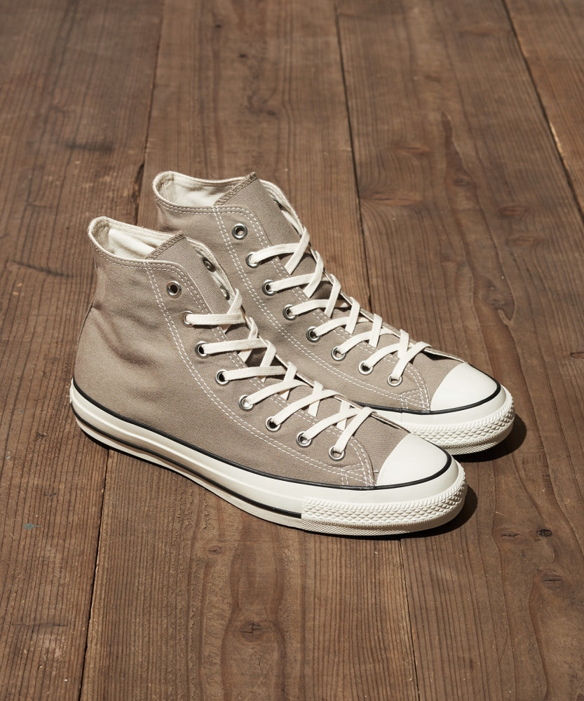 CONVERSE オールスター フードテキスタイルハイ JUNIPER 31302572