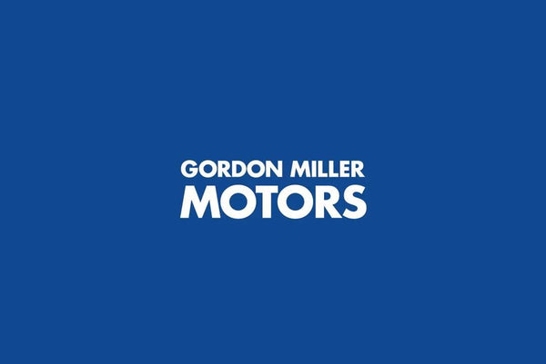 2023.1.21-22 南町田グランベリーパークにてGORDON MILLER MOTORSを展示いたします。