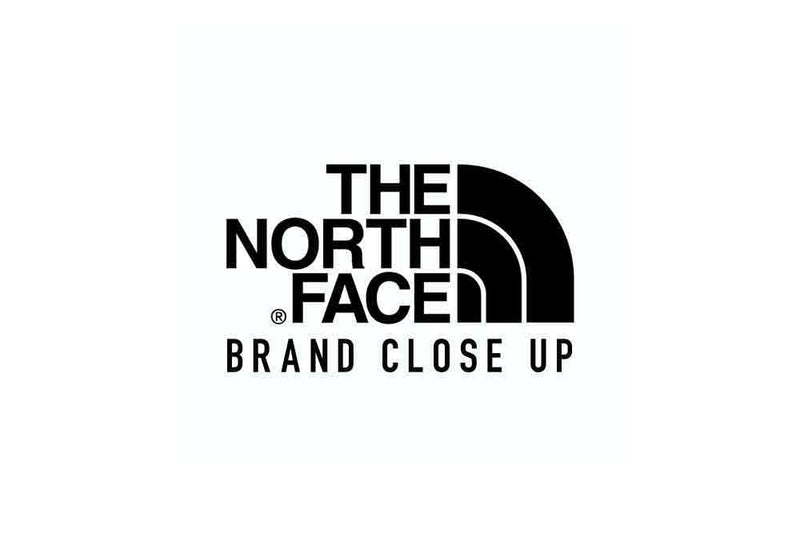 BRAND CLOSE UP / THE NORTH FACE