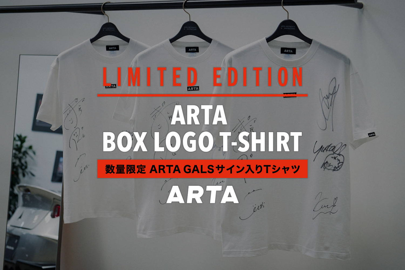 ARTA CAMPAIGN