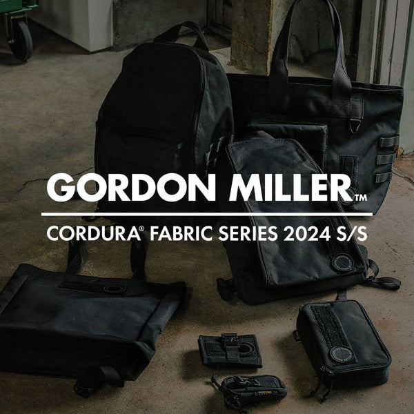 GORDON MILLER 3wayバッグ ゴードンミラー コーデュラ 肩紐付 Amazon.co.jp: GORDON MILLER ゴードンミラー CORDURA BALLISTIC
