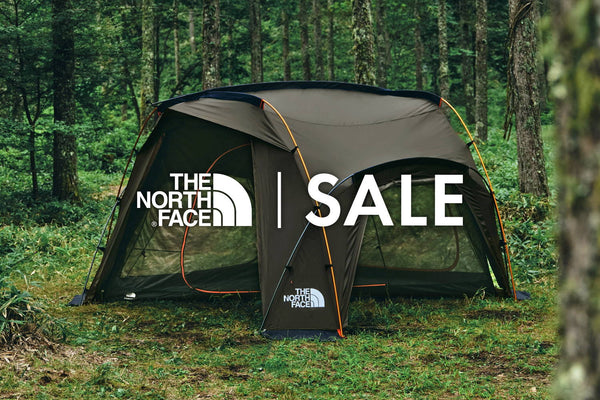 Sale! THE NORTH FACE