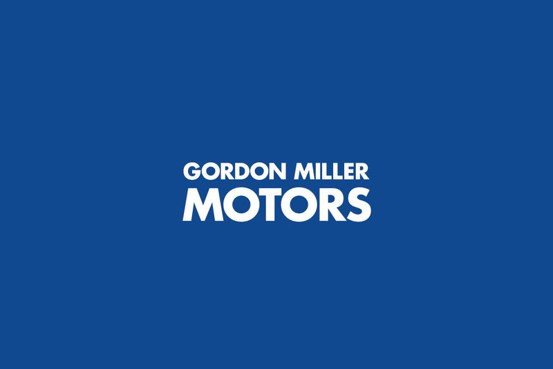 オートバックス・倉敷店にてGORDON MILLER MOTORSの取扱いがスタート