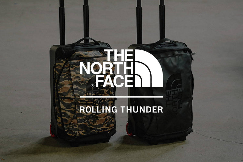 THE NORTH FACE / ROLLING THUNDER