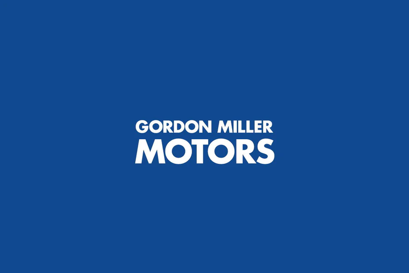 スーパーオートバックス 函館 にて GORDON MILLER MOTORSの取扱がスタート