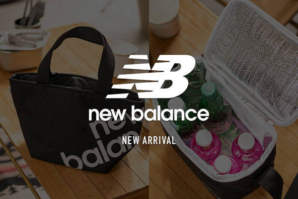 NEW ARRIVAL / new balance