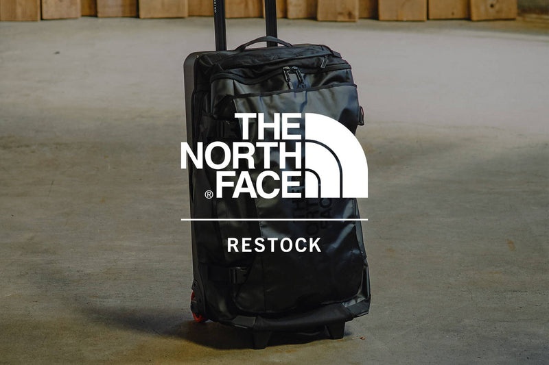 RESTOCK / THE NORTH FACE