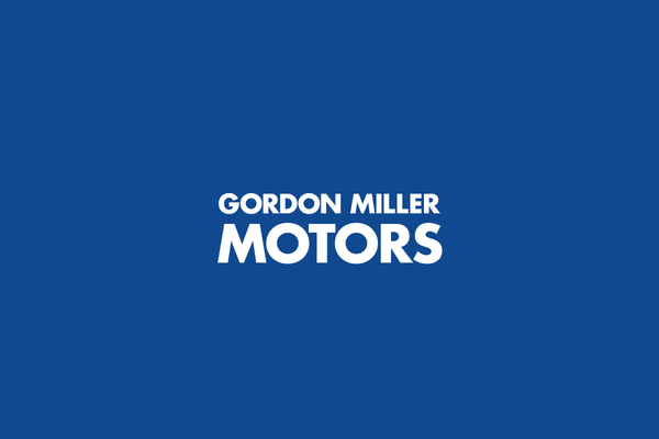 オートバックス木更津金田店 にてGORDON MILLER MOTORSの取扱がスタート | GORDON MILLER