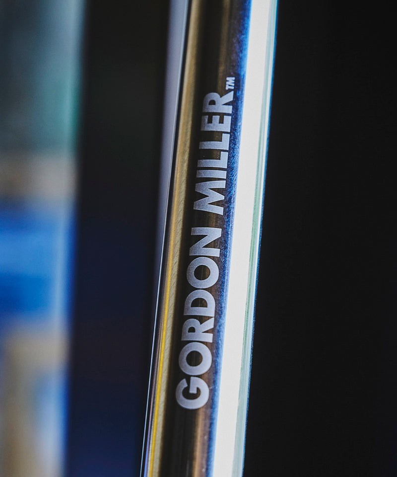 GORDON MILLER フローリングモップ