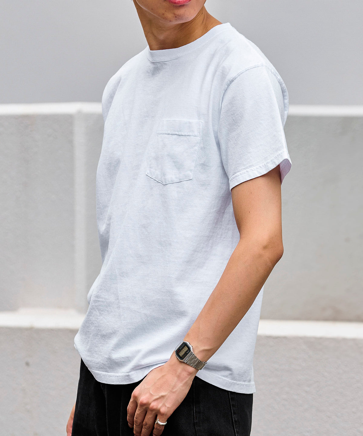 大人気！mnml★ ネオン ベーシック Tシャツ ★クーポン付き niko and… tシャツ 「COOR LIGHTS / MILLER LITE」コラボ