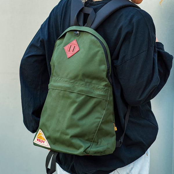 KELTY ケルティ 公式サイト】アウトドアブランド