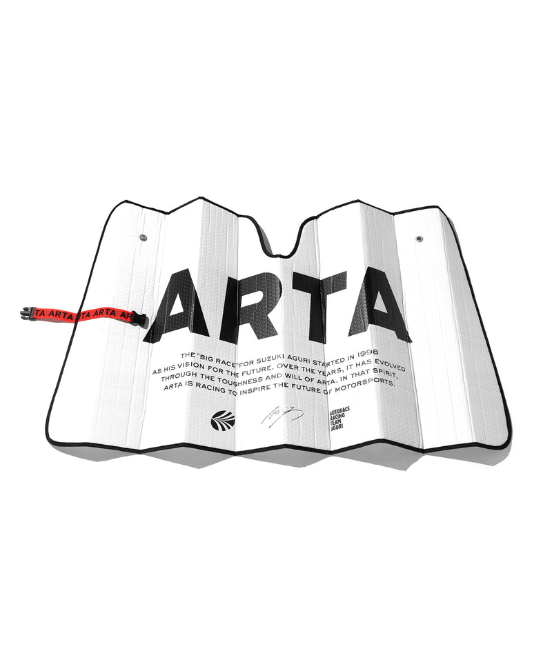 ARTA サンシェード ジャンボサイズ