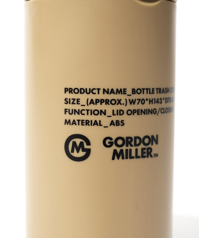 GORDON MILLER ボトル トラッシュ コンテナ