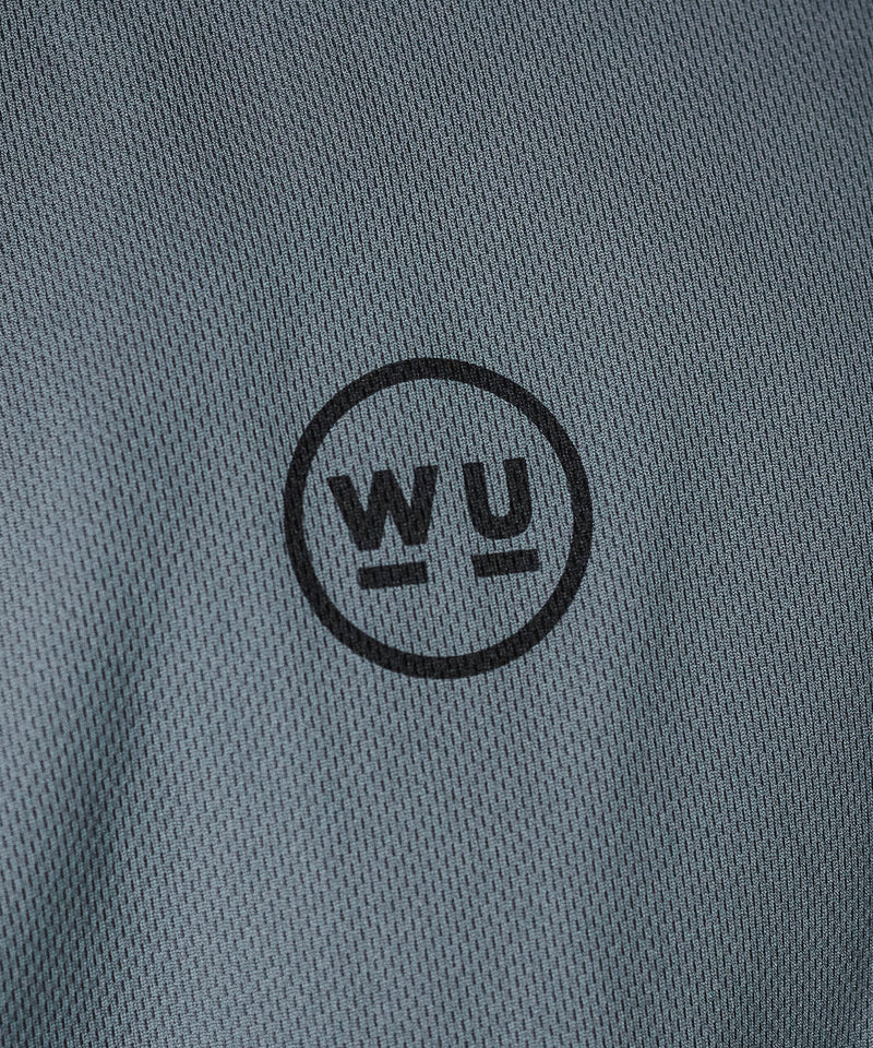 GORDON MILLER WORKS_UTILITY  ドライ S/S Tシャツ