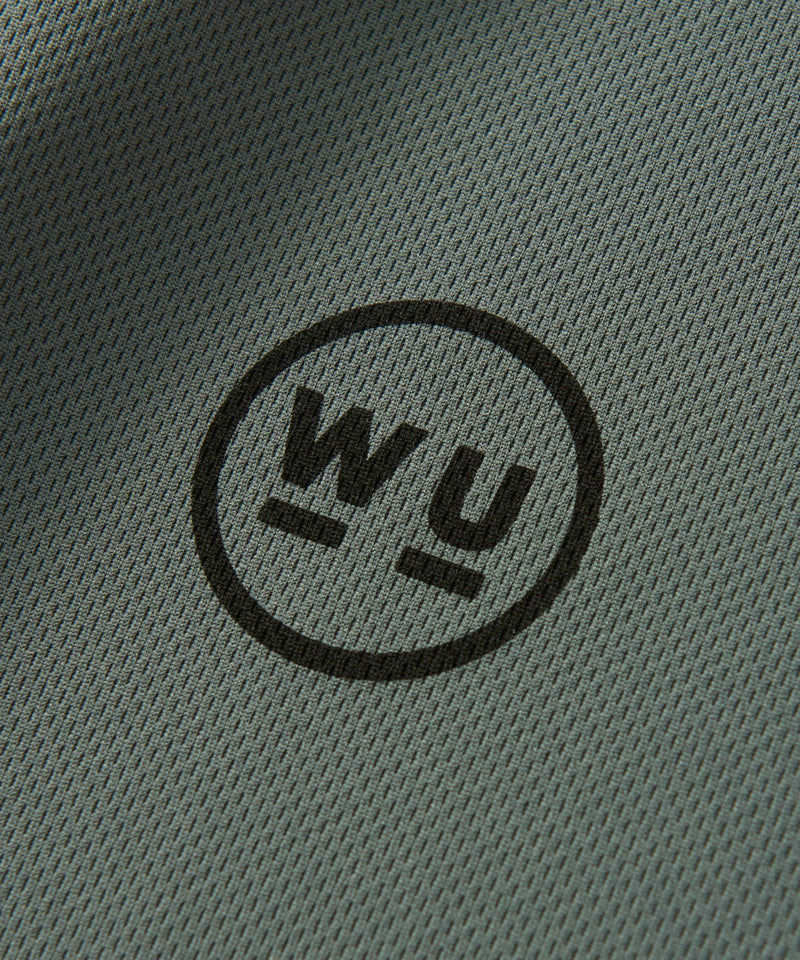 GORDON MILLER WORKS_UTILITY  ドライ S/S Tシャツ