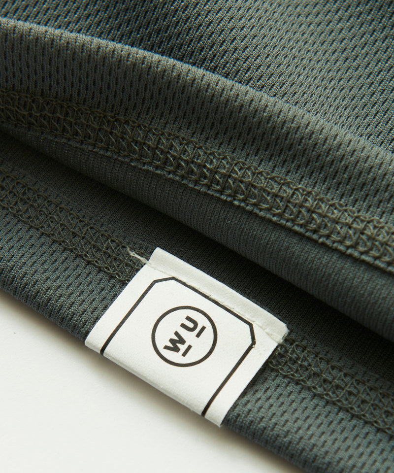 GORDON MILLER WORKS_UTILITY  ドライ S/S Tシャツ