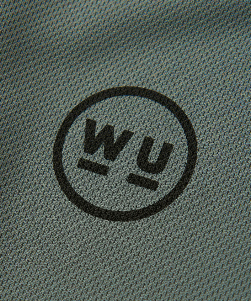 GORDON MILLER WORKS_UTILITY  ドライ L/S Tシャツ