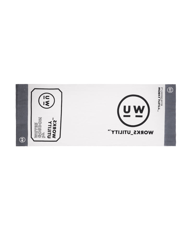 GORDON MILLER WORKS_UTILITY てぬぐい