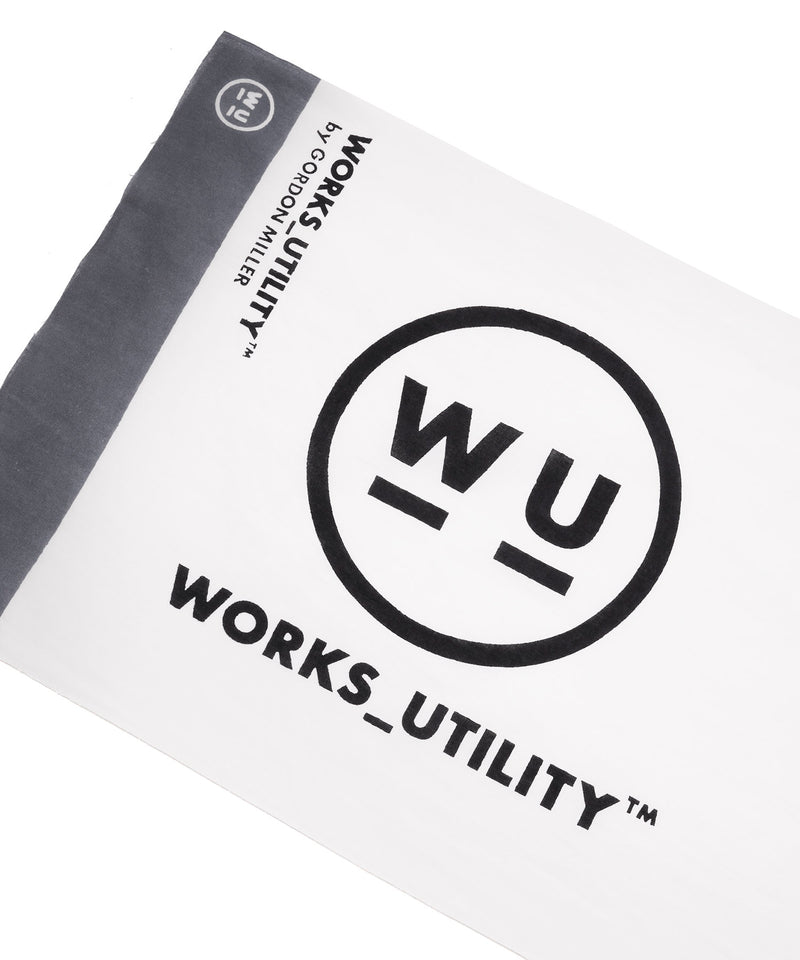 GORDON MILLER WORKS_UTILITY てぬぐい