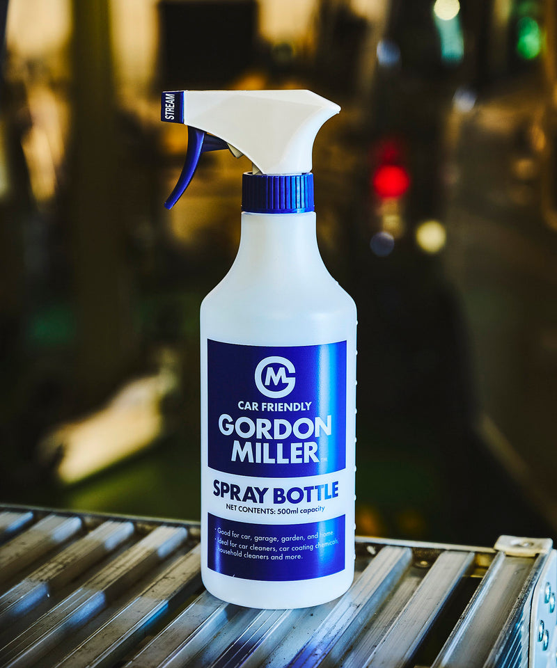 GORDON MILLER マルチスプレーボトル 500ml