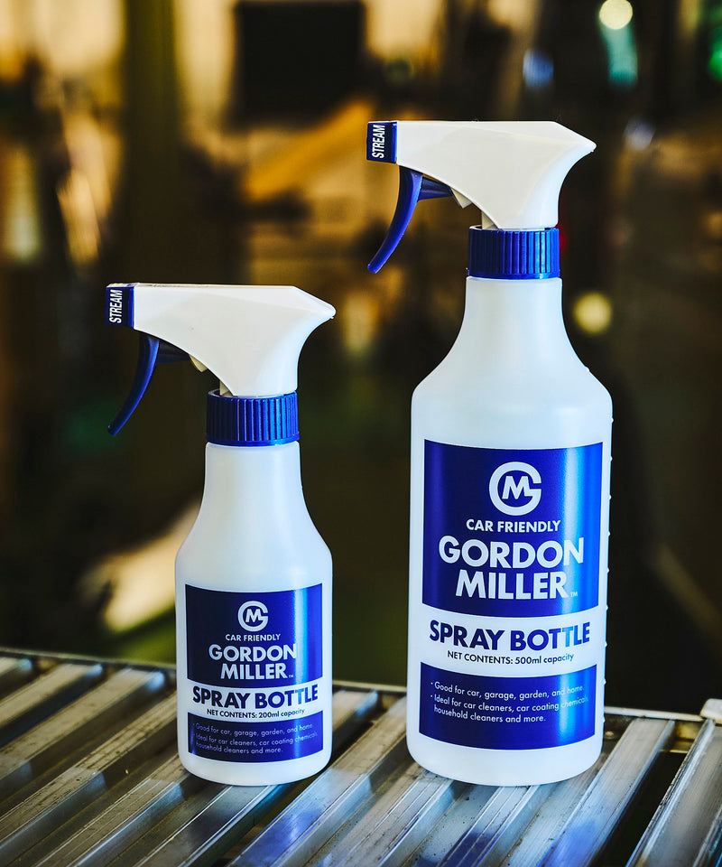GORDON MILLER マルチスプレーボトル 500ml