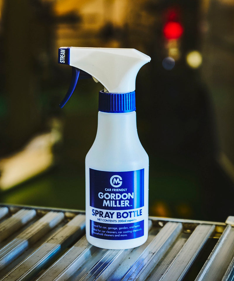 GORDON MILLER マルチスプレーボトル 200ml
