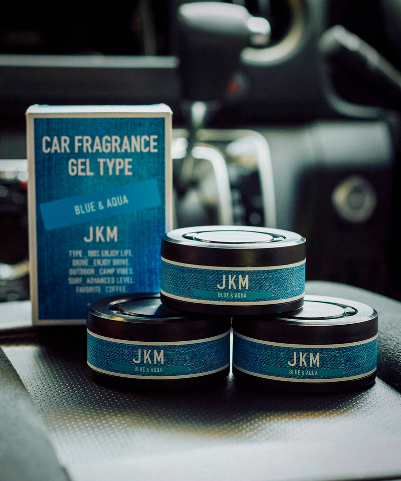 JKM ソリッド３個セットフレグランス