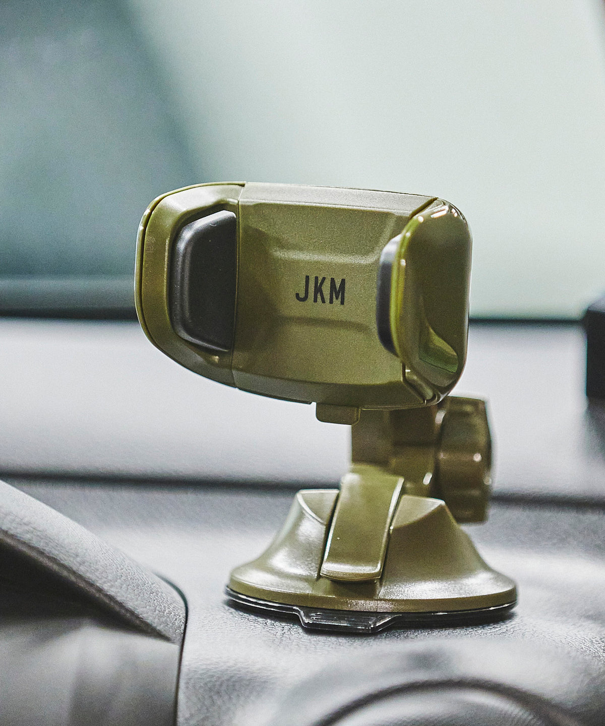 JKM スマホルダー クイックホールド