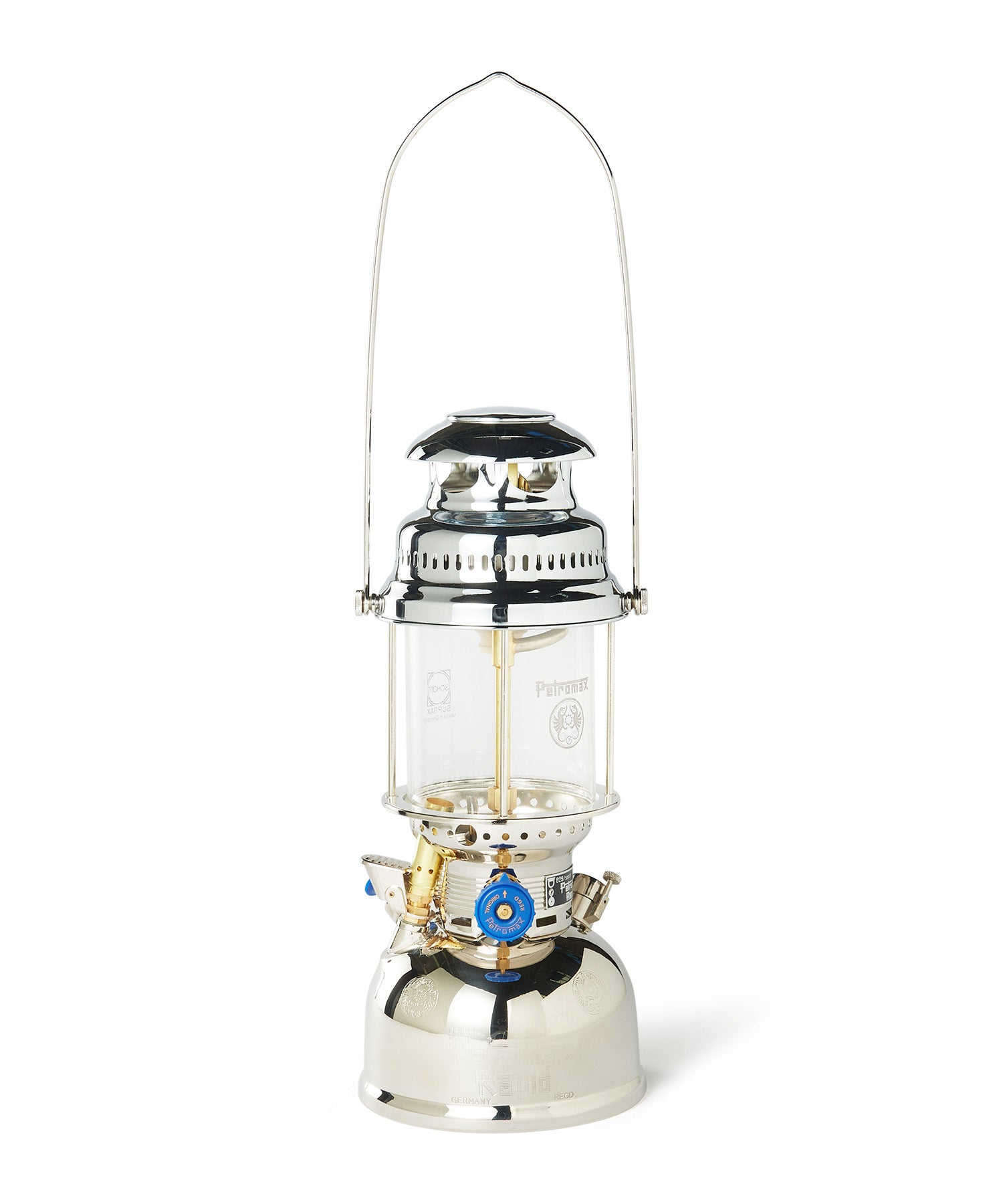 Amazon | PETROMAX(ペトロマックス) コンベンションリッド 12552