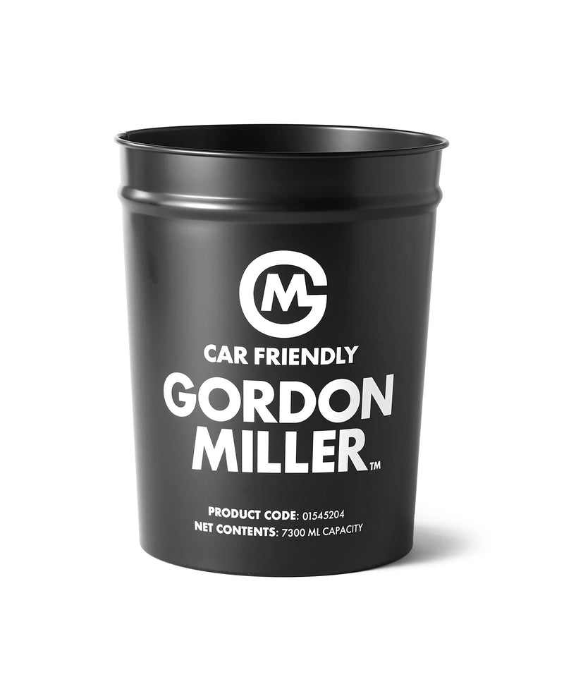 GORDON MILLER ダストボックス 7300ML