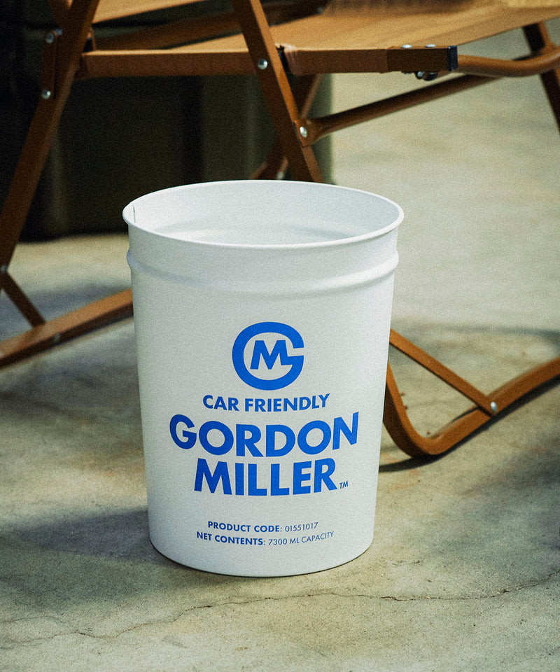 GORDON MILLER ダストボックス 7300ML