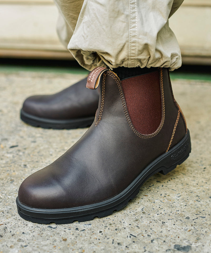 BLUNDSTONE クラシックコンフォート Walnut BS550