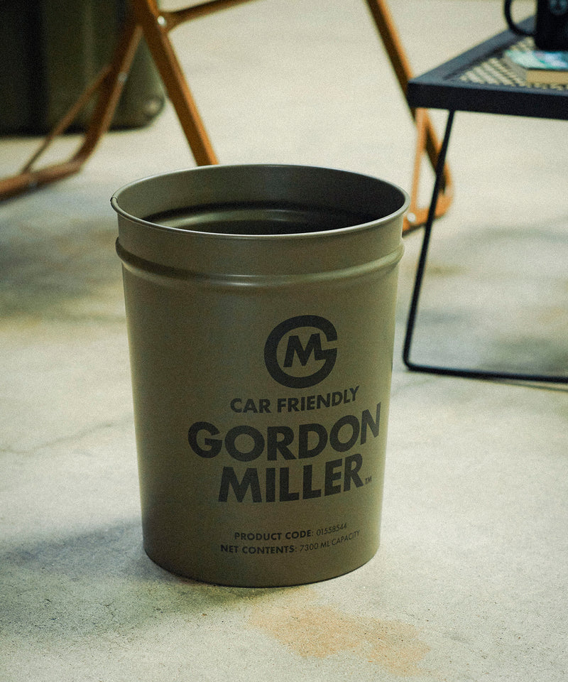 GORDON MILLER ダストボックス 7300ML