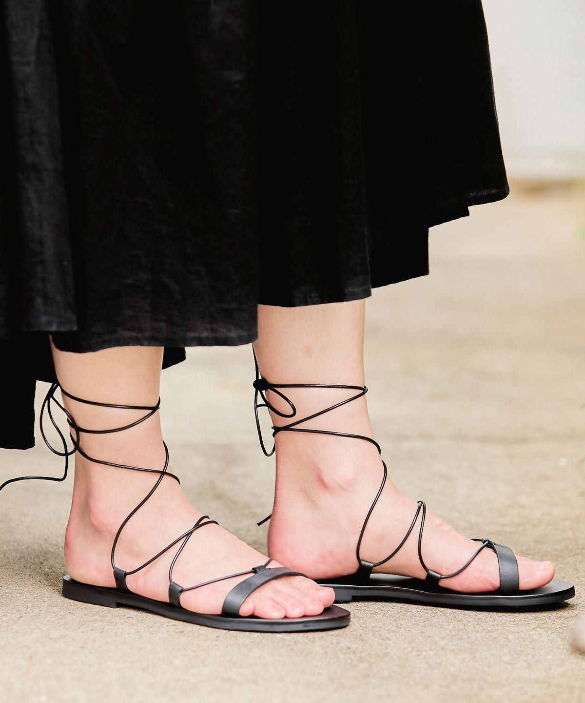 SOL SANA Psalm Sandal グルカサンダル レザー インド製 SOL SANA サンダル