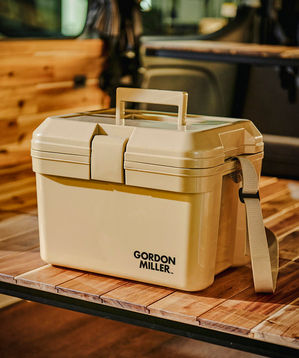 GORDON MILLER クーラーボックス 14L