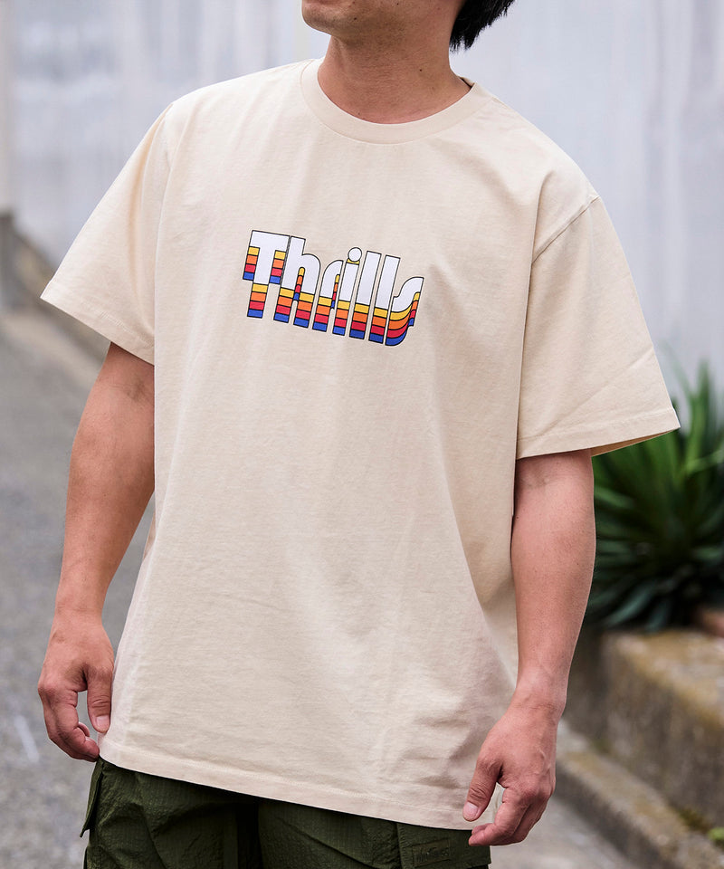 WIND AND SEA チャーリーブラウン Tシャツ M 120 マスタード スーパー7 ピーナッツ スーパーサイズ チャーリー・ブラウン 赤
