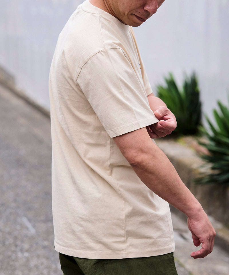 THRILLS×JACK & MARIE クラシックロゴTシャツ SMU9-182A