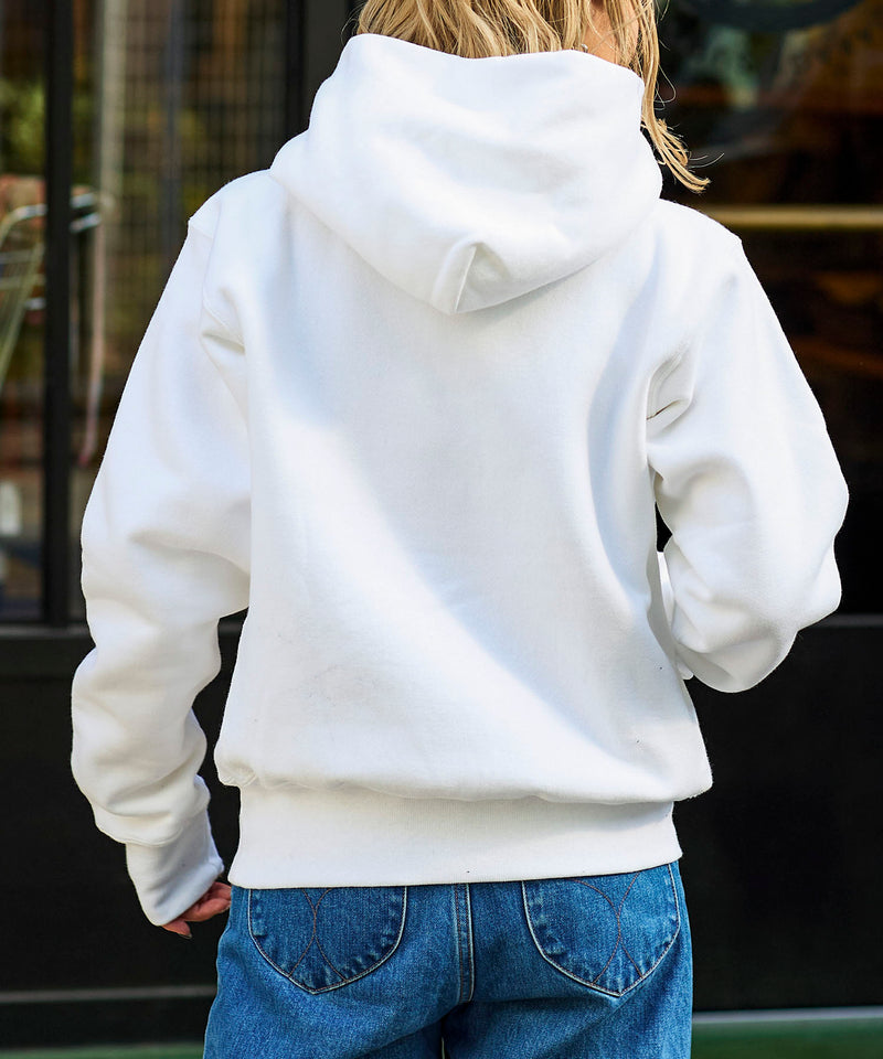 Champion RW プルオーバーフーデッドスウエットシャツ C5-S103