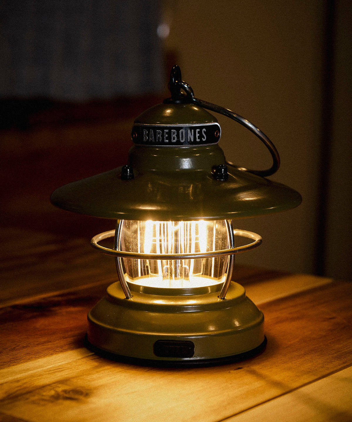 【期間限定‼️】BAREBONES LEDランタン BAREBONES 照明 BAREBONES/ベアボーンズ Beacon Hanging Lantern