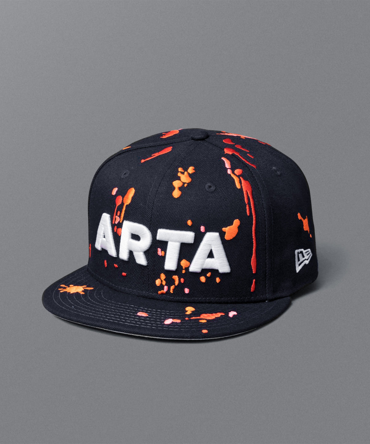 arta 販売 キャップ