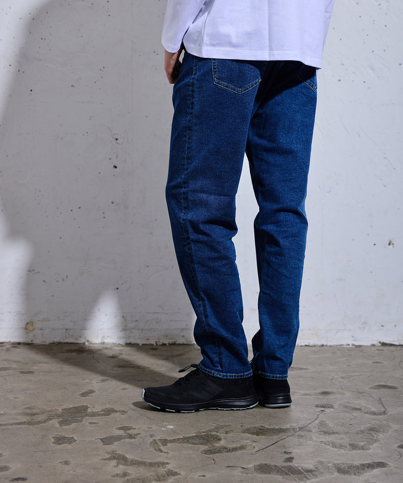 ARTA CVSTOS デニム パンツ（2Colors）